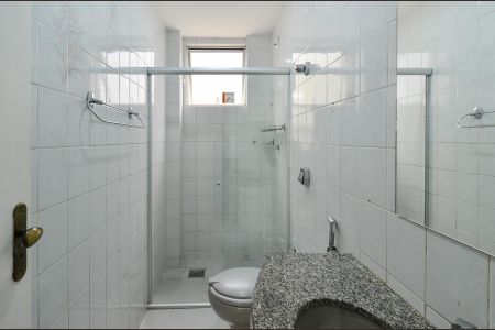 Apartamento à venda com 80m², 3 quartos e 2 vagasBanheiro Suíte