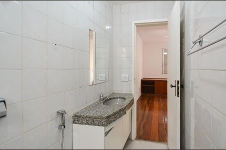 Apartamento à venda com 80m², 3 quartos e 2 vagasBanheiro Suíte