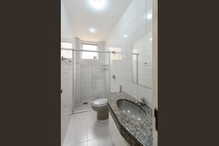 Apartamento à venda com 80m², 3 quartos e 2 vagasBanheiro Suíte