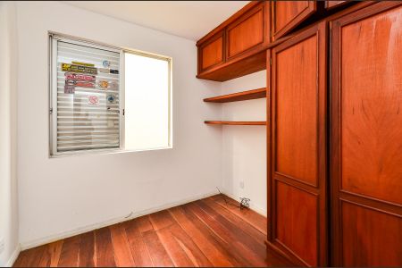 Quarto 1 de apartamento à venda com 3 quartos, 80m² em Gutierrez, Belo Horizonte