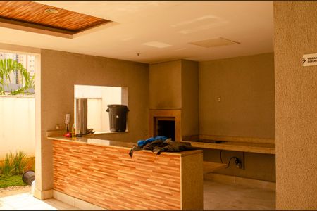 Apartamento para alugar com 77m², 2 quartos e 2 vagas
