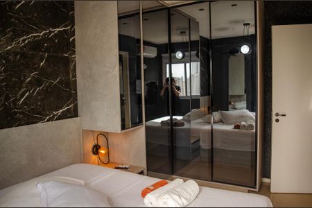 Apartamento para alugar com 77m², 2 quartos e 2 vagas