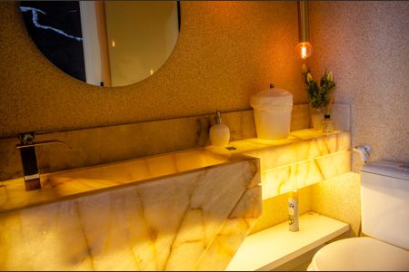 Apartamento para alugar com 77m², 2 quartos e 2 vagas