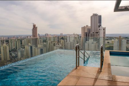 Apartamento para alugar com 77m², 2 quartos e 2 vagas