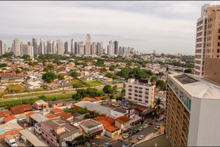 Apartamento para alugar com 77m², 2 quartos e 2 vagas