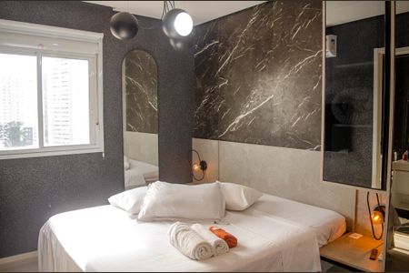 Apartamento para alugar com 77m², 2 quartos e 2 vagas