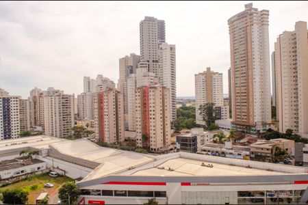 Apartamento para alugar com 77m², 2 quartos e 2 vagas