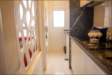 Apartamento para alugar com 77m², 2 quartos e 2 vagas