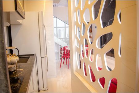 Apartamento para alugar com 77m², 2 quartos e 2 vagas