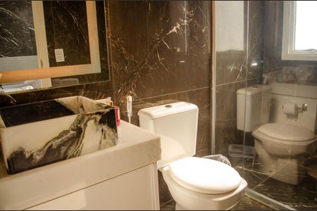 Apartamento para alugar com 77m², 2 quartos e 2 vagas