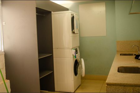 Apartamento para alugar com 77m², 2 quartos e 2 vagas