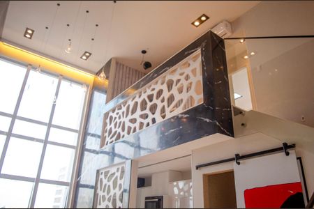 Apartamento para alugar com 77m², 2 quartos e 2 vagas