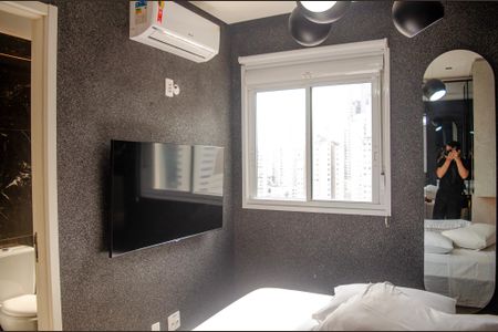 Apartamento para alugar com 77m², 2 quartos e 2 vagas