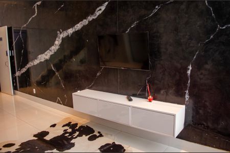 Apartamento para alugar com 77m², 2 quartos e 2 vagas