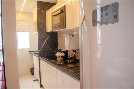 Apartamento para alugar com 77m², 2 quartos e 2 vagas