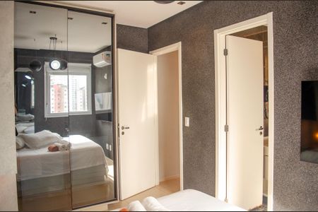 Apartamento para alugar com 77m², 2 quartos e 2 vagas