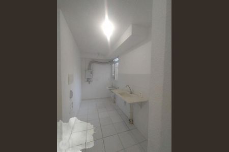 Apartamento para alugar com 2 quartos, 42m² em Pechincha, Rio de Janeiro