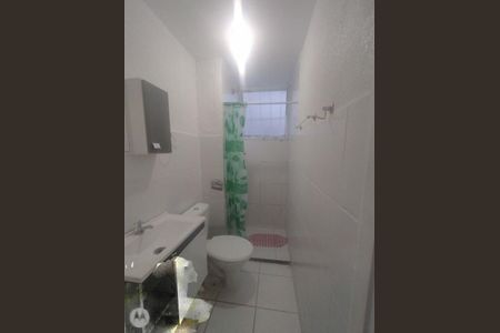 Apartamento para alugar com 2 quartos, 42m² em Pechincha, Rio de Janeiro