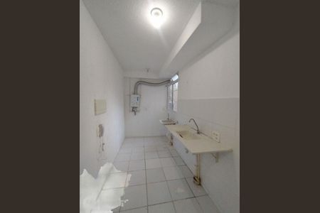 Apartamento para alugar com 2 quartos, 42m² em Pechincha, Rio de Janeiro