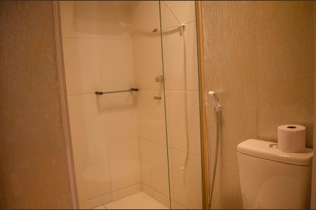 Apartamento para alugar com 37m², 1 quarto e 1 vaga