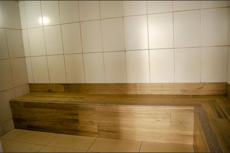Apartamento para alugar com 37m², 1 quarto e 1 vaga