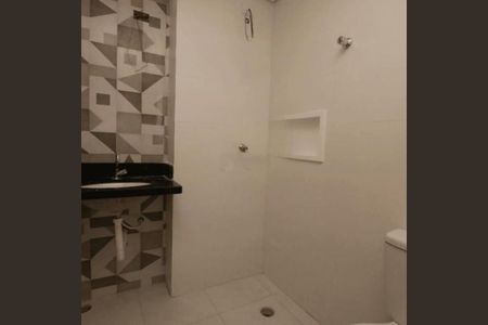 Apartamento à venda com 38m², 1 quarto e sem vaga