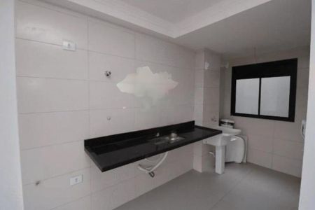 Apartamento à venda com 38m², 1 quarto e sem vaga