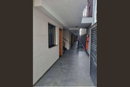 Apartamento à venda com 38m², 1 quarto e sem vaga