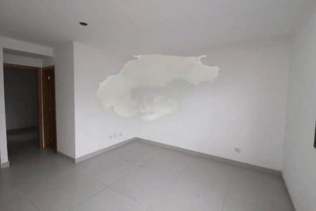 Apartamento à venda com 38m², 1 quarto e sem vaga