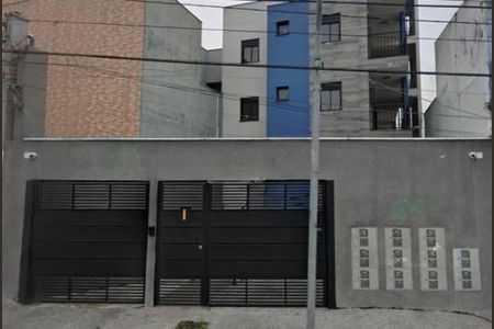 Apartamento à venda com 38m², 1 quarto e sem vaga