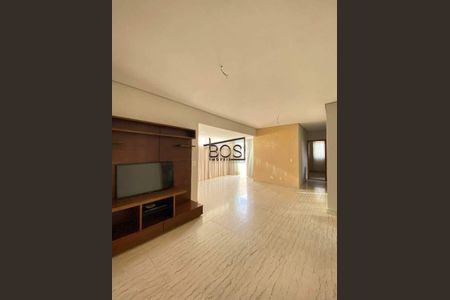 Apartamento à venda com 3 quartos, 160m² em Esplanada, Belo Horizonte