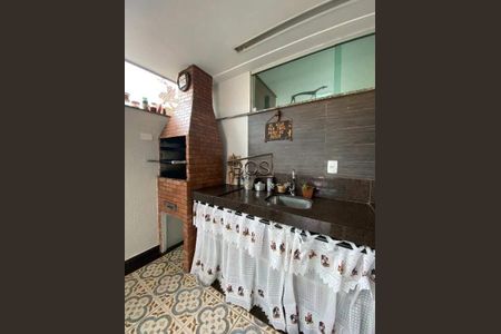 Apartamento à venda com 160m², 3 quartos e 2 vagas