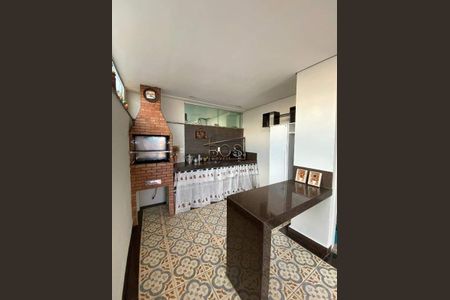 Apartamento à venda com 160m², 3 quartos e 2 vagas