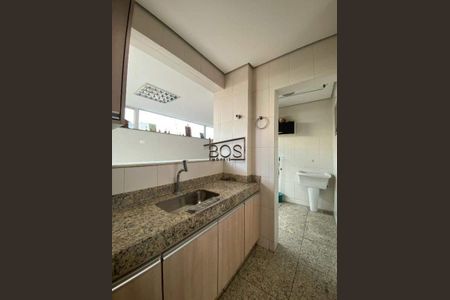 Apartamento à venda com 160m², 3 quartos e 2 vagas