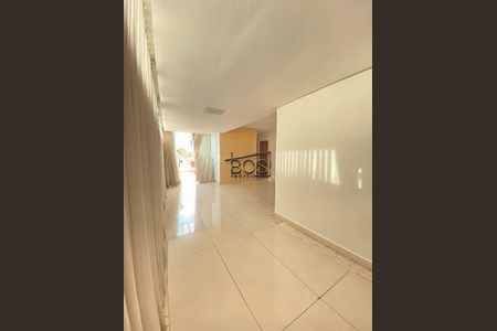 Apartamento à venda com 3 quartos, 160m² em Esplanada, Belo Horizonte