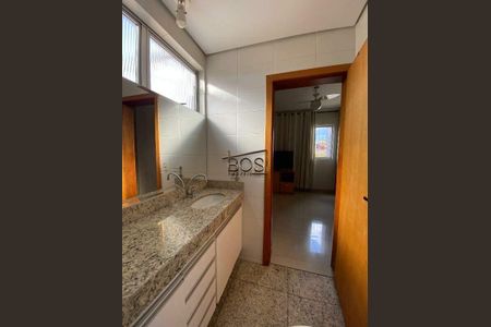 Apartamento à venda com 160m², 3 quartos e 2 vagas