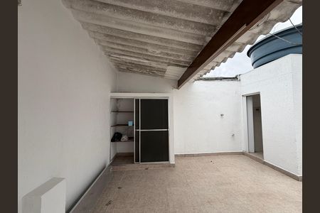 Casa à venda com 116m², 3 quartos e 2 vagasQuintal