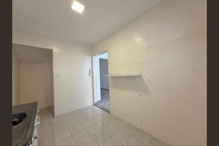 Casa à venda com 116m², 3 quartos e 2 vagasCozinha