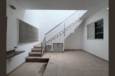 Casa à venda com 116m², 3 quartos e 2 vagasÁrea de Serviço