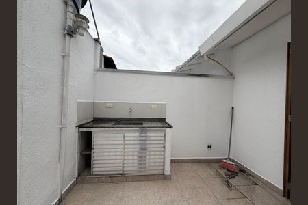 Casa à venda com 116m², 3 quartos e 2 vagasQuintal