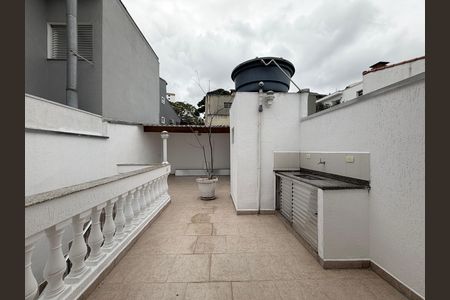 Casa à venda com 116m², 3 quartos e 2 vagasQuintal