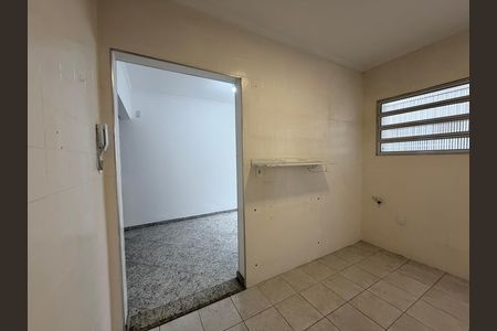 Casa à venda com 116m², 3 quartos e 2 vagasCozinha