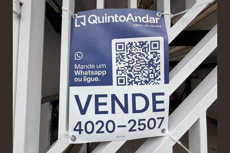 Casa à venda com 116m², 3 quartos e 2 vagasPlaquinha