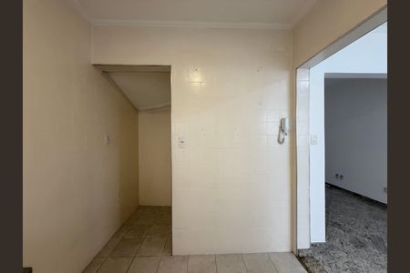 Cozinha de casa à venda com 3 quartos, 116m² em Vila Claudia, São Paulo
