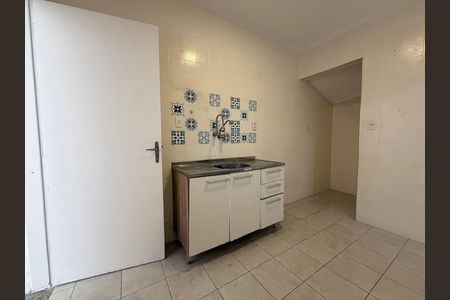 Casa à venda com 116m², 3 quartos e 2 vagasCozinha