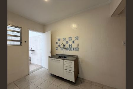 Cozinha de casa à venda com 3 quartos, 116m² em Vila Claudia, São Paulo