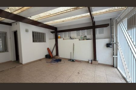 Casa à venda com 116m², 3 quartos e 2 vagasGaragem