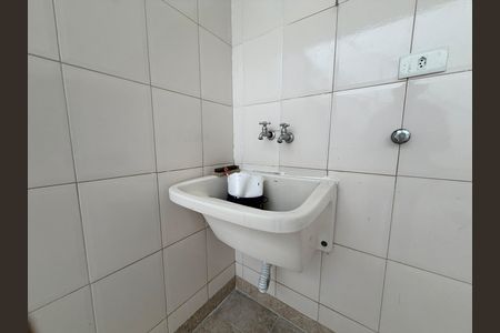 Casa à venda com 116m², 3 quartos e 2 vagasÁrea de Serviço