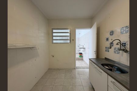 Casa à venda com 116m², 3 quartos e 2 vagasCozinha