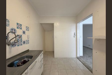 Casa à venda com 116m², 3 quartos e 2 vagasCozinha